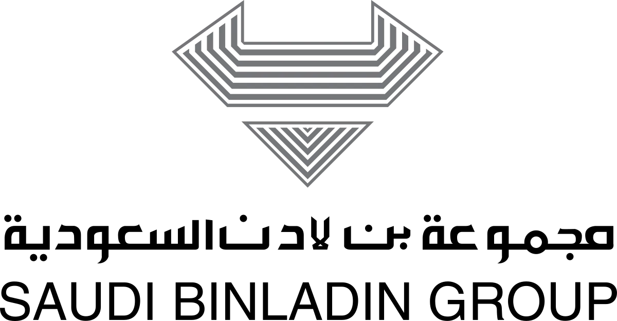 Saudi Bin Laden Group